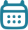 カレンダーのアイコン