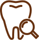 歯周病のアイコン